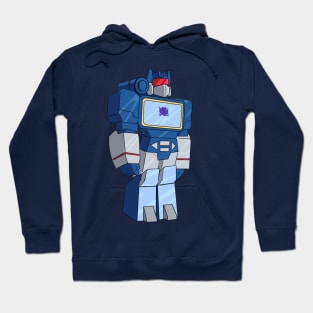 soundwave Hoodie